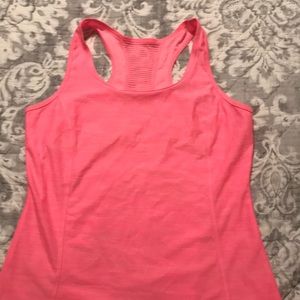 Danskin Workout Tank